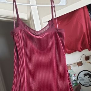 Velvet Womens Top US Size Large